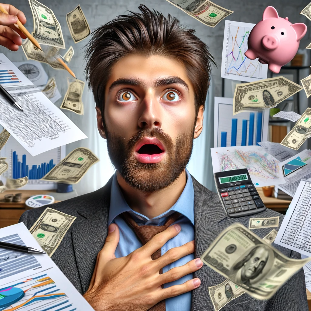 The Hidden Costs of Investing - Unbreakable Wealth