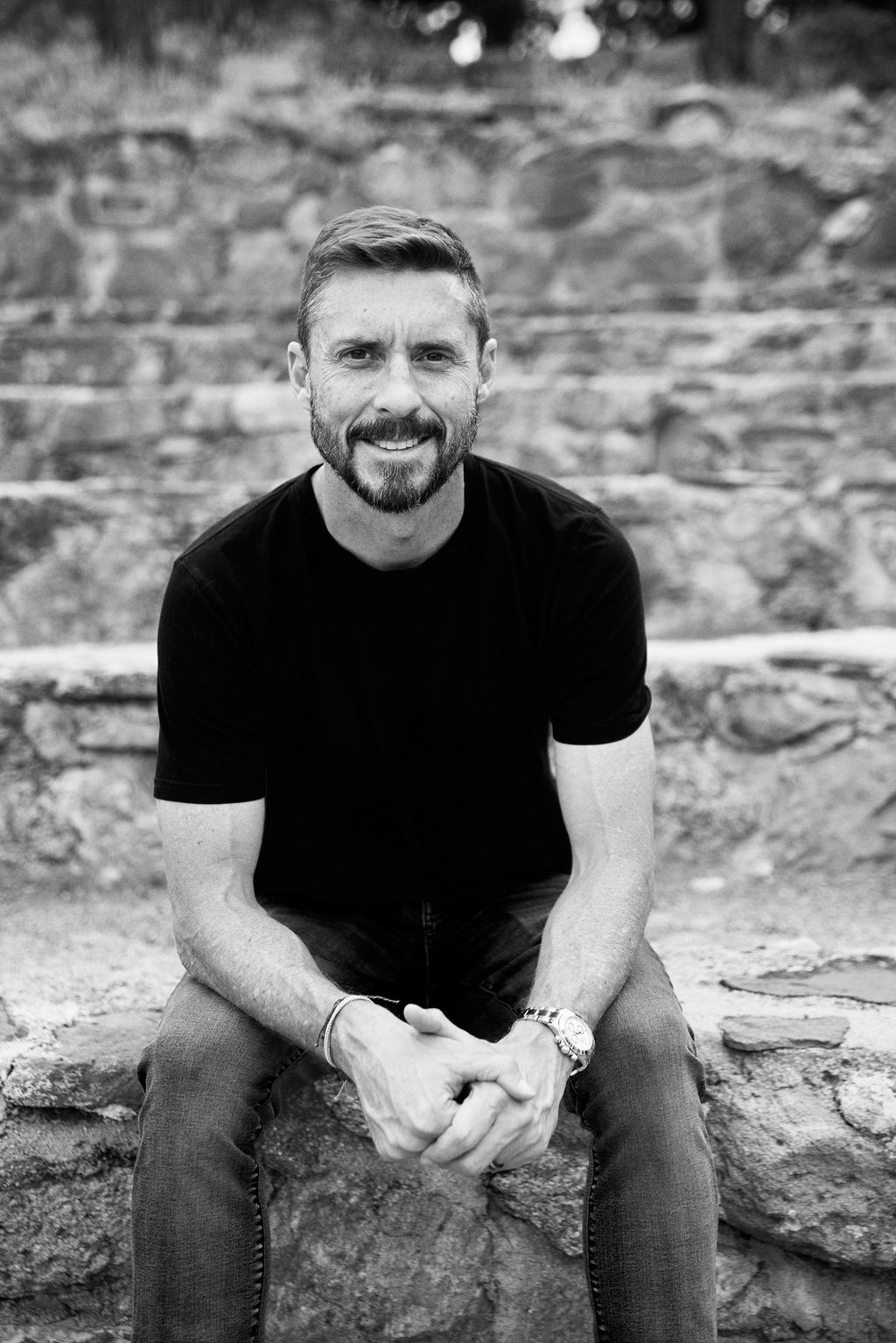 Mike Brown — Founder of Unbreakable Wealth